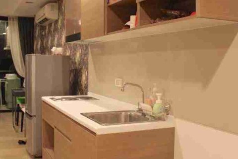 Condominio de 1 dormitorio en Bangkok, Tailandia № 183474 - foto 8