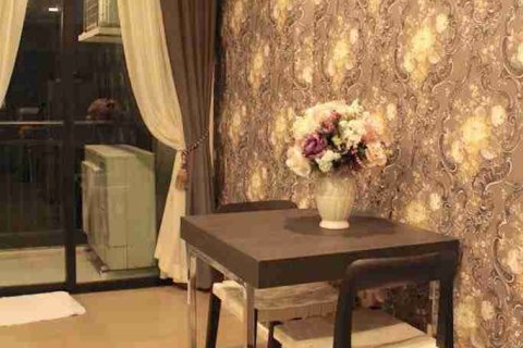 Condominio de 1 dormitorio en Bangkok, Tailandia № 183474 - foto 7