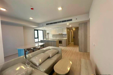 Eigentumswohnung in Bangkok, Thailand, 4 Schlafzimmer № 209247 - Foto 7