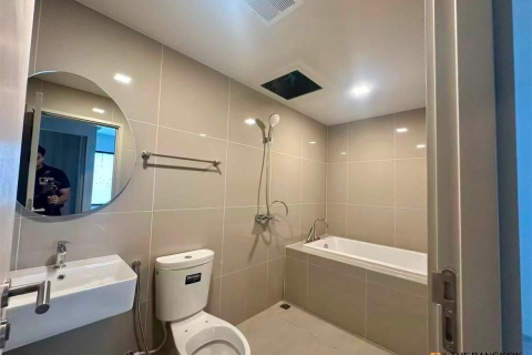 Eigentumswohnung in Bangkok, Thailand, 4 Schlafzimmer № 209247 - Foto 4