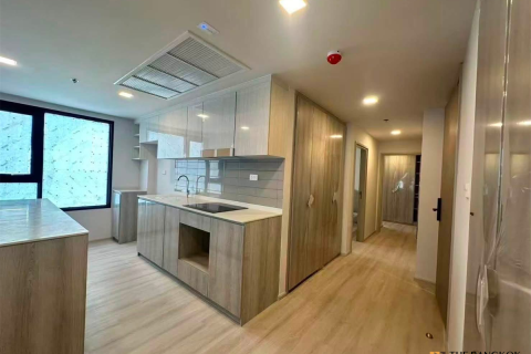 Eigentumswohnung in Bangkok, Thailand, 4 Schlafzimmer № 209247 - Foto 2