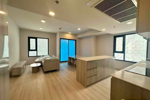 Eigentumswohnung in Bangkok, Thailand, 4 Schlafzimmer № 209247 - Foto 9