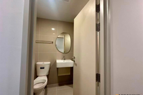 Eigentumswohnung in Bangkok, Thailand, 4 Schlafzimmer № 209247 - Foto 3
