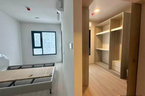 Eigentumswohnung in Bangkok, Thailand, 4 Schlafzimmer № 209247 - Foto 5