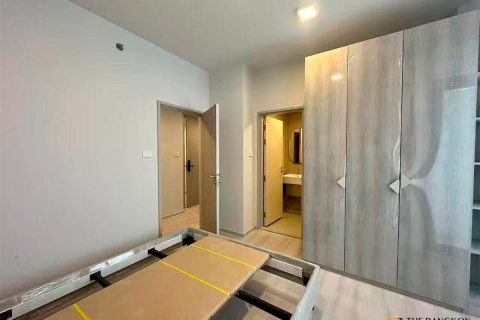 Condo à Bangkok, Thaïlande, 4 chambres  № 209246