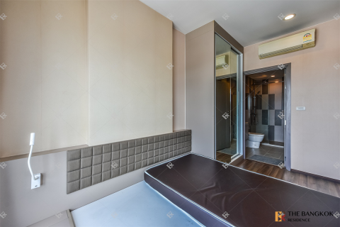 Condominio de 2 dormitorios en Bangkok, Tailandia № 209251 - foto 5