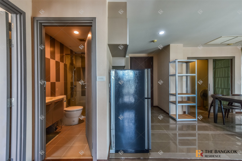 Condominio de 2 dormitorios en Bangkok, Tailandia № 209251 - foto 10