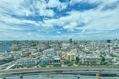 Condominio de 2 dormitorios en Bangkok, Tailandia № 209251 - foto 4