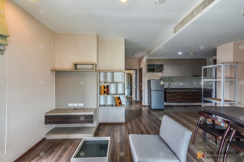 Condominio de 2 dormitorios en Bangkok, Tailandia № 209251 - foto 2