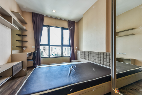 Condominio de 2 dormitorios en Bangkok, Tailandia № 209251 - foto 9