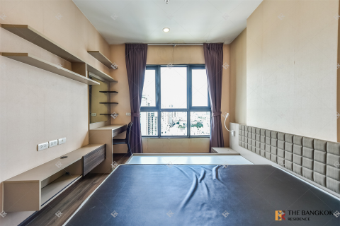 Condominio de 2 dormitorios en Bangkok, Tailandia № 209251 - foto 8