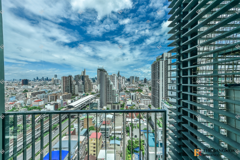 Condominio de 2 dormitorios en Bangkok, Tailandia № 209251 - foto 3