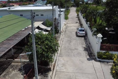 Adosado de 8 dormitorios en Cha-am, Tailandia № 146729 - foto 6