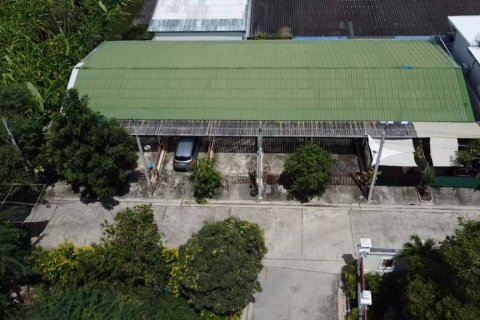Adosado de 8 dormitorios en Cha-am, Tailandia № 146729 - foto 5