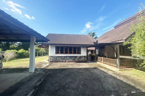 Casa de 2 dormitorios en Chiang Rai, Tailandia № 146733 - foto 5