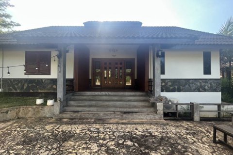 Casa de 2 dormitorios en Chiang Rai, Tailandia № 146733 - foto 7