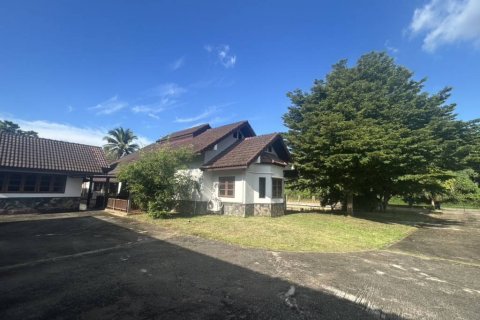 Casa de 2 dormitorios en Chiang Rai, Tailandia № 146733 - foto 3