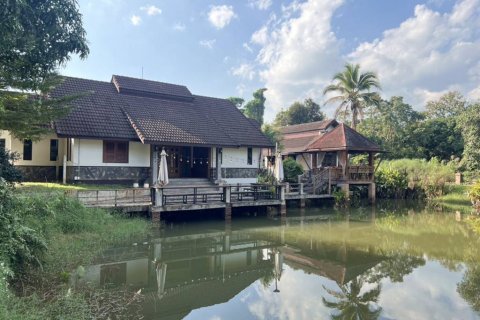 Casa de 2 dormitorios en Chiang Rai, Tailandia № 146733