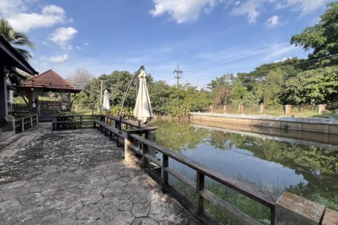 Casa de 2 dormitorios en Chiang Rai, Tailandia № 146733 - foto 9