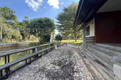 Casa de 2 dormitorios en Chiang Rai, Tailandia № 146733 - foto 8
