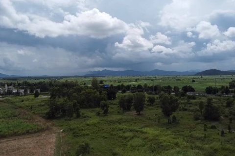 Terreno en Hua Hin, Tailandia № 146732 - foto 5