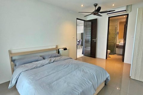 Condominio de 2 dormitorios en Kathu, Tailandia № 146727 - foto 7