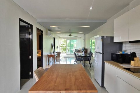 Condominio de 2 dormitorios en Kathu, Tailandia № 146727 - foto 4