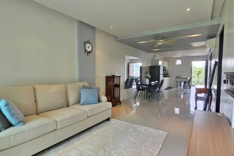 Condo à Kathu, Thaïlande, 2 chambres  № 146727