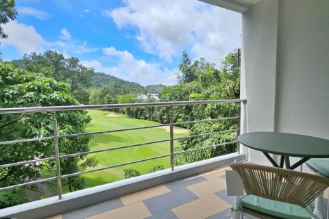 Condominio de 2 dormitorios en Kathu, Tailandia № 146727 - foto 10