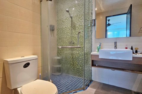Condominio de 2 dormitorios en Kathu, Tailandia № 146727 - foto 9