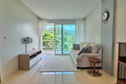 Condominio de 2 dormitorios en Kathu, Tailandia № 146727 - foto 2