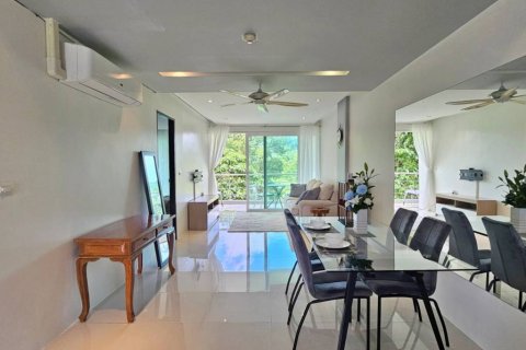 Condominio de 2 dormitorios en Kathu, Tailandia № 146727 - foto 3