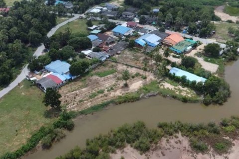 Terreno en Cha-am, Tailandia № 146731 - foto 6