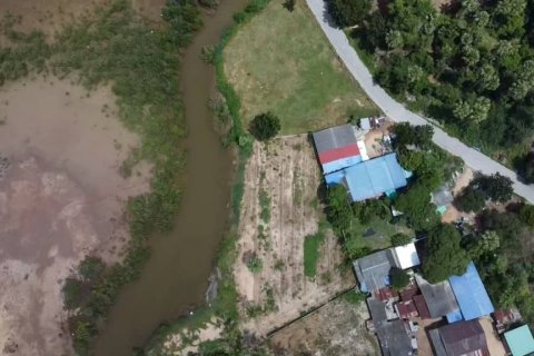 Terreno en Cha-am, Tailandia № 146731 - foto 4