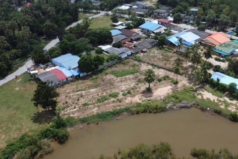Terreno en Cha-am, Tailandia № 146731 - foto 7