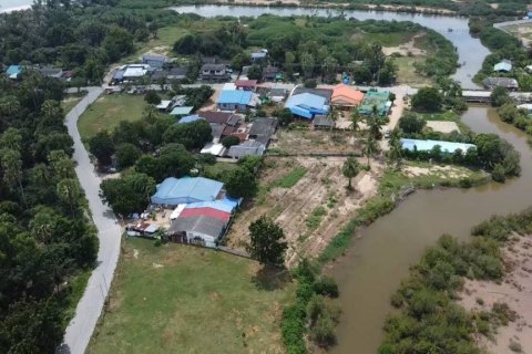 Terreno en Cha-am, Tailandia № 146731 - foto 8
