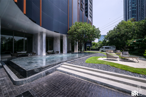 Condominio de 2 dormitorios en Bangkok, Tailandia № 188605 - foto 4