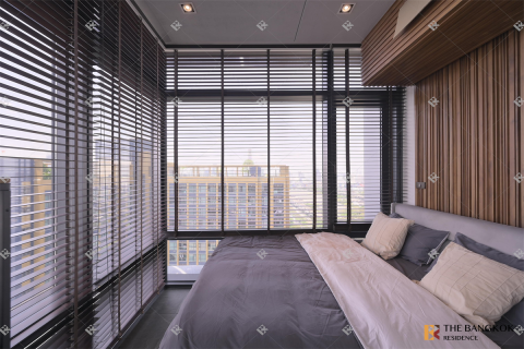 Condominio de 2 dormitorios en Bangkok, Tailandia № 188601 - foto 8