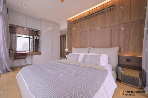 Condominio de 2 dormitorios en Bangkok, Tailandia № 188601 - foto 6