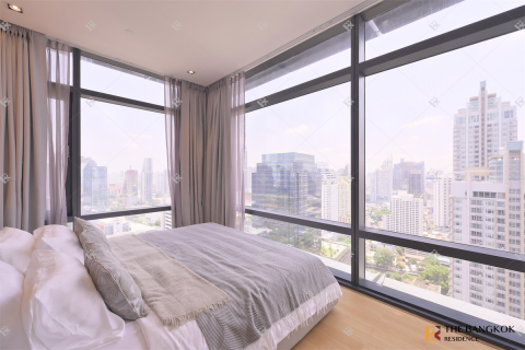 Condominio de 2 dormitorios en Bangkok, Tailandia № 188601 - foto 7
