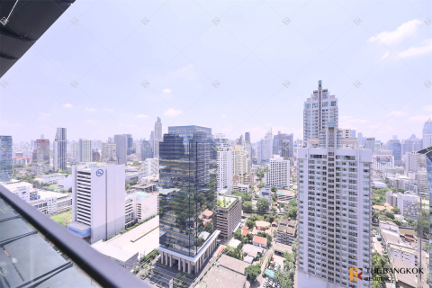 คอนโดมิเนียมในกรุงเทพฯ, ประเทศไทย, 2 ห้องนอน № 188601