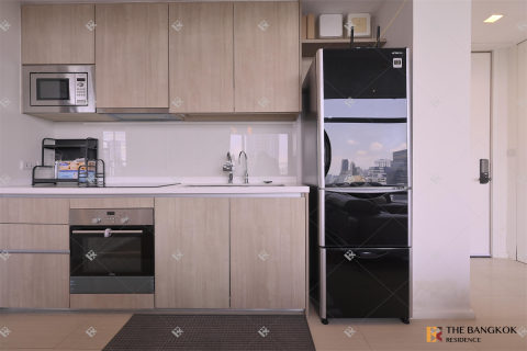Condominio de 2 dormitorios en Bangkok, Tailandia № 188601 - foto 3