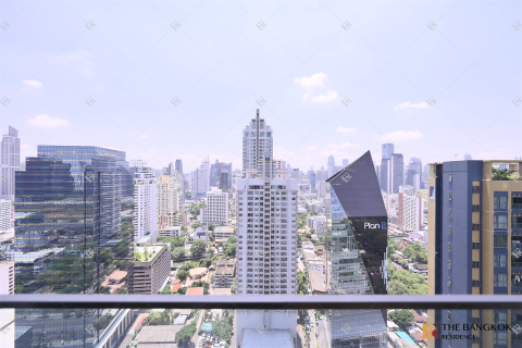 Condominio de 2 dormitorios en Bangkok, Tailandia № 188601 - foto 9