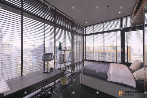 Condominio de 2 dormitorios en Bangkok, Tailandia № 188601 - foto 4
