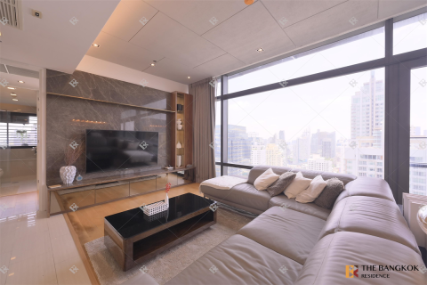 Condominio de 2 dormitorios en Bangkok, Tailandia № 188601 - foto 5