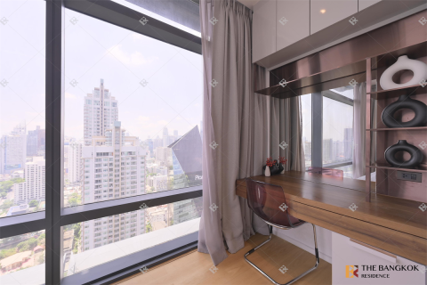 Condominio de 2 dormitorios en Bangkok, Tailandia № 188601 - foto 2