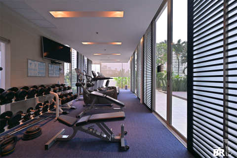 Condominio de 3 dormitorios en Bangkok, Tailandia № 188602 - foto 2
