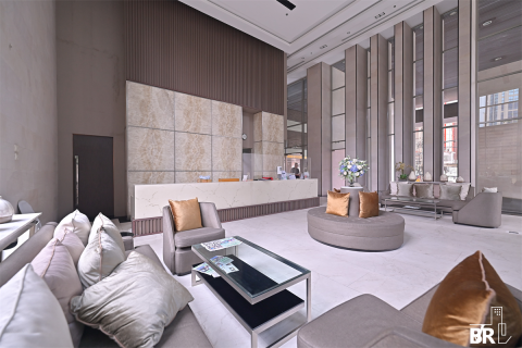 Condominio de 3 dormitorios en Bangkok, Tailandia № 188602 - foto 9