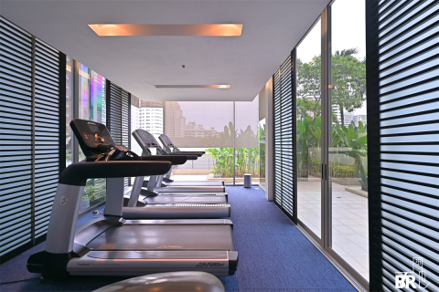 Condominio de 3 dormitorios en Bangkok, Tailandia № 188602 - foto 4