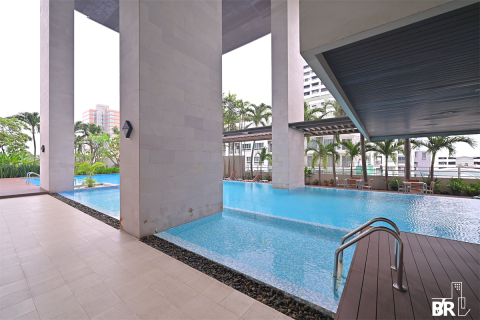 Condominio de 3 dormitorios en Bangkok, Tailandia № 188602 - foto 7
